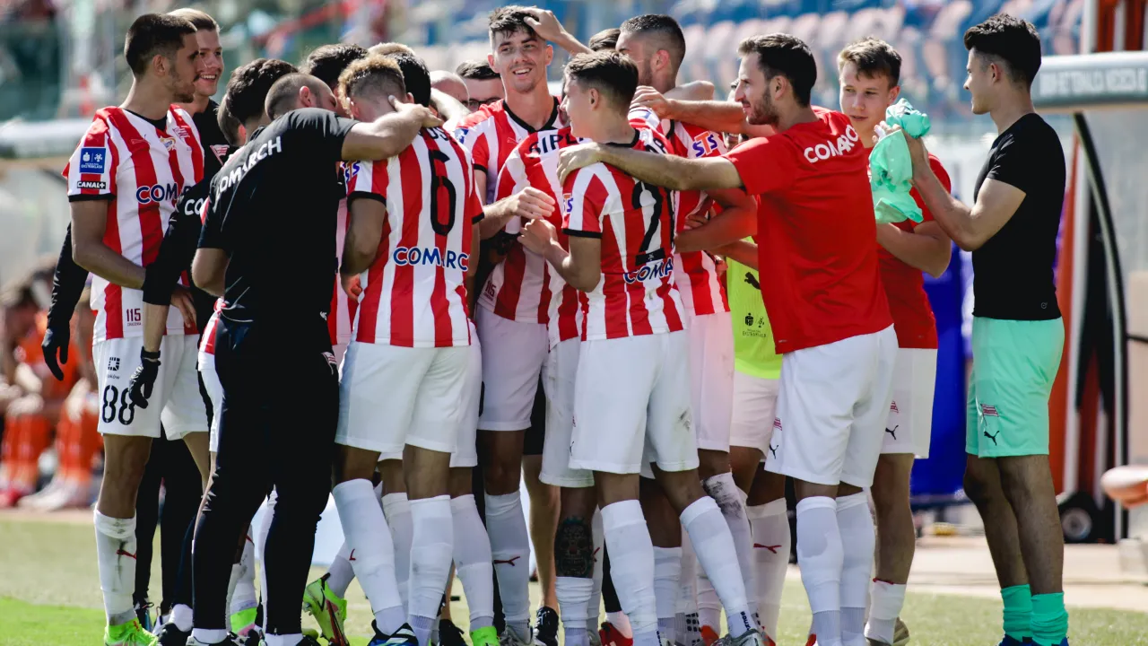 PKO BP Ekstraklasa: Cracovia - Bruk-Bet Termalica [SKŁADY]