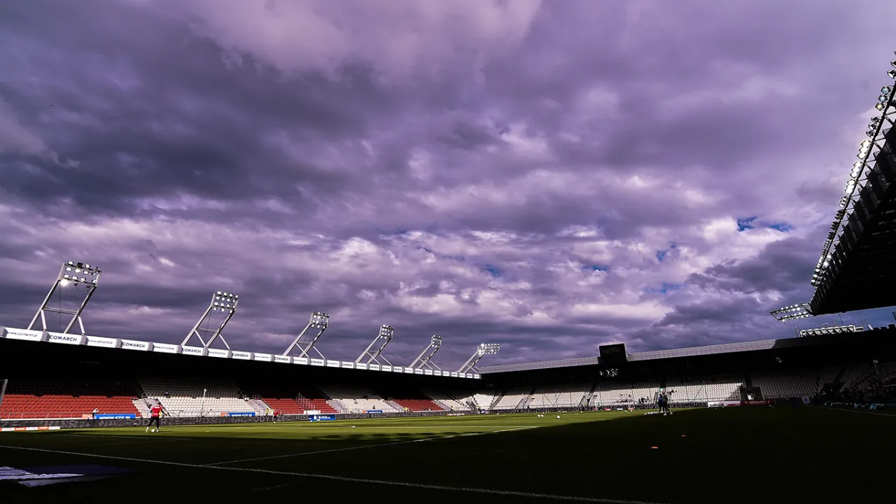 Trwa zamknięta sprzedaż Karnetów Jesień 2021