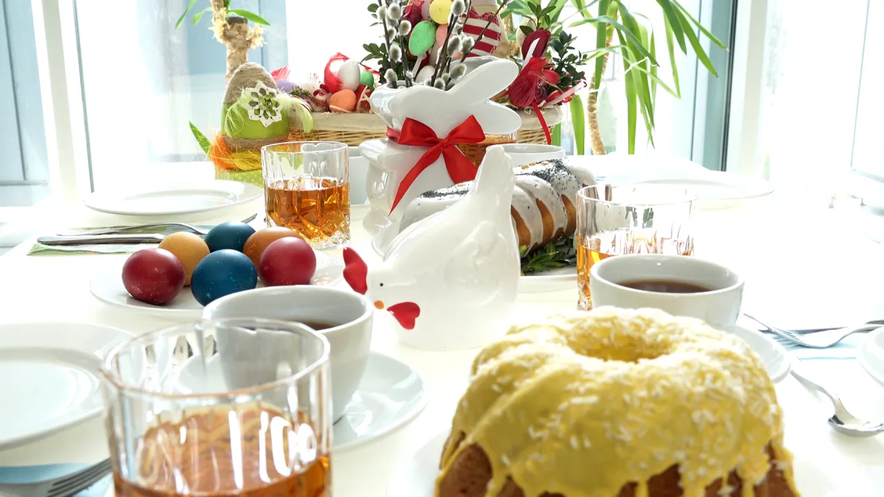 Zabij wielkanocną nudę meczem z Zagłębiem!