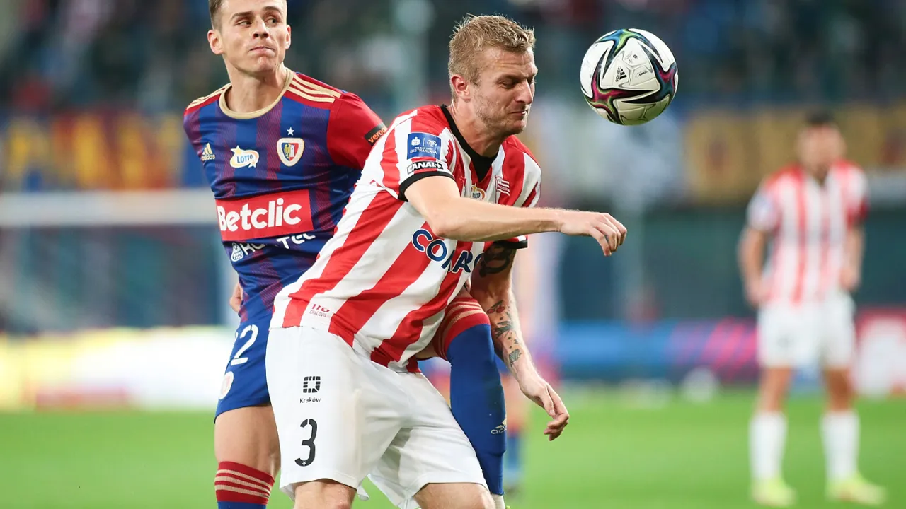 Ruszyła sprzedaż biletów na mecz z Piastem Gliwice