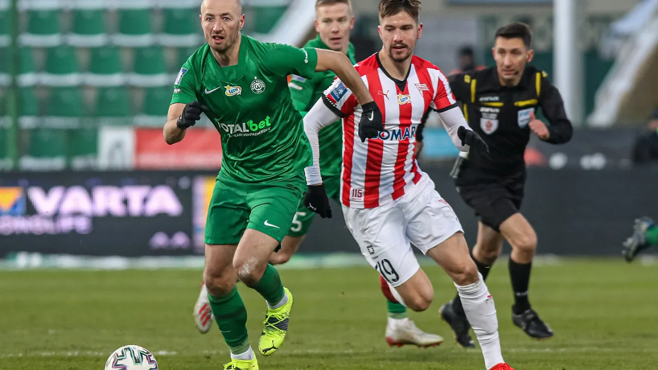 Pasiasty Rozkład Jazdy: 10-16 maja