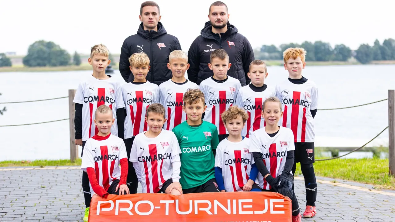 Podsumowanie rundy jesiennej- etapy U9-U8