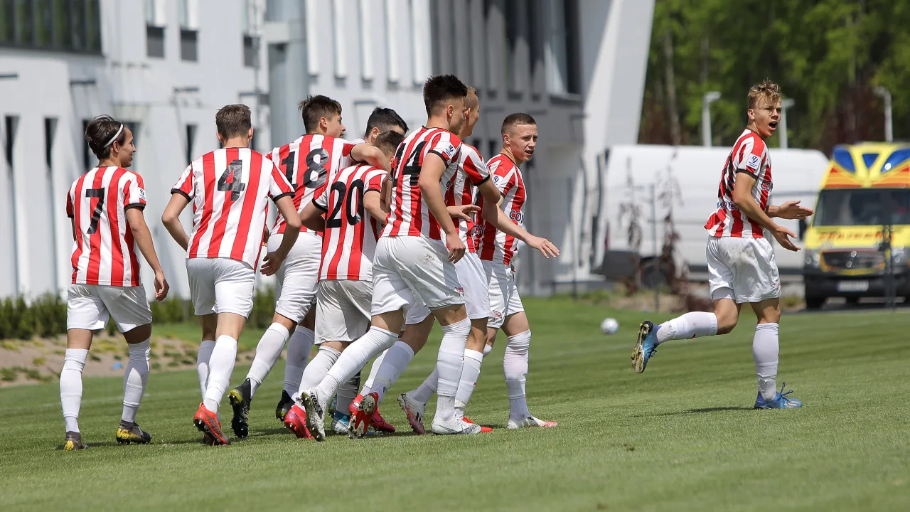 Znamy terminarz nowego sezonu Centralnej Ligi Juniorów U-18!