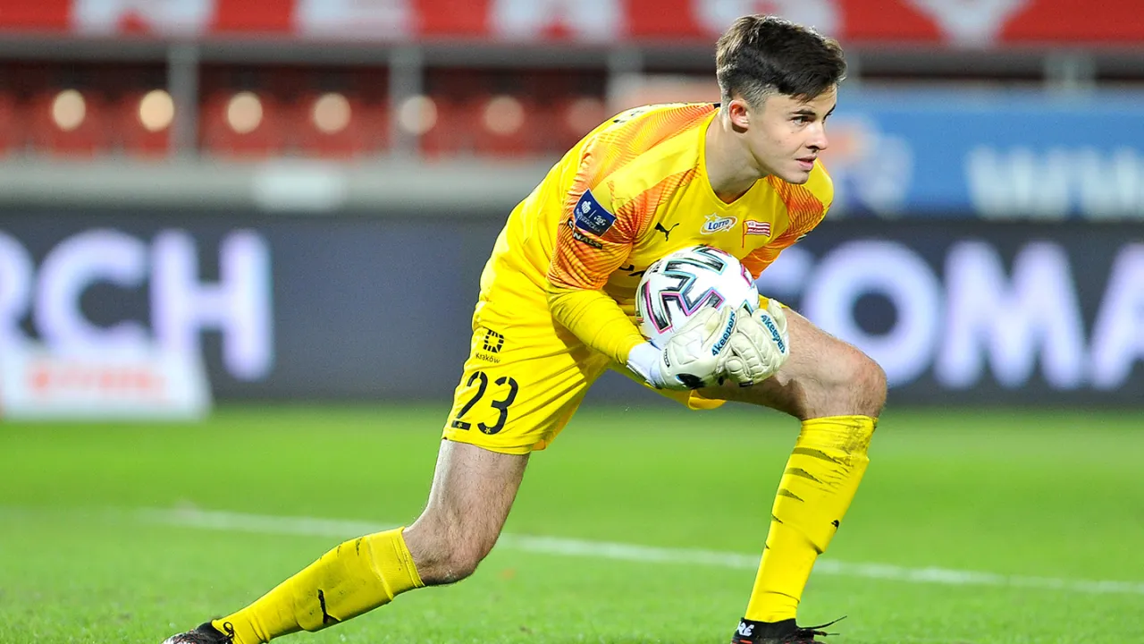 PKO BP Ekstraklasa: Znamy skład Pasów na mecz z Wartą!