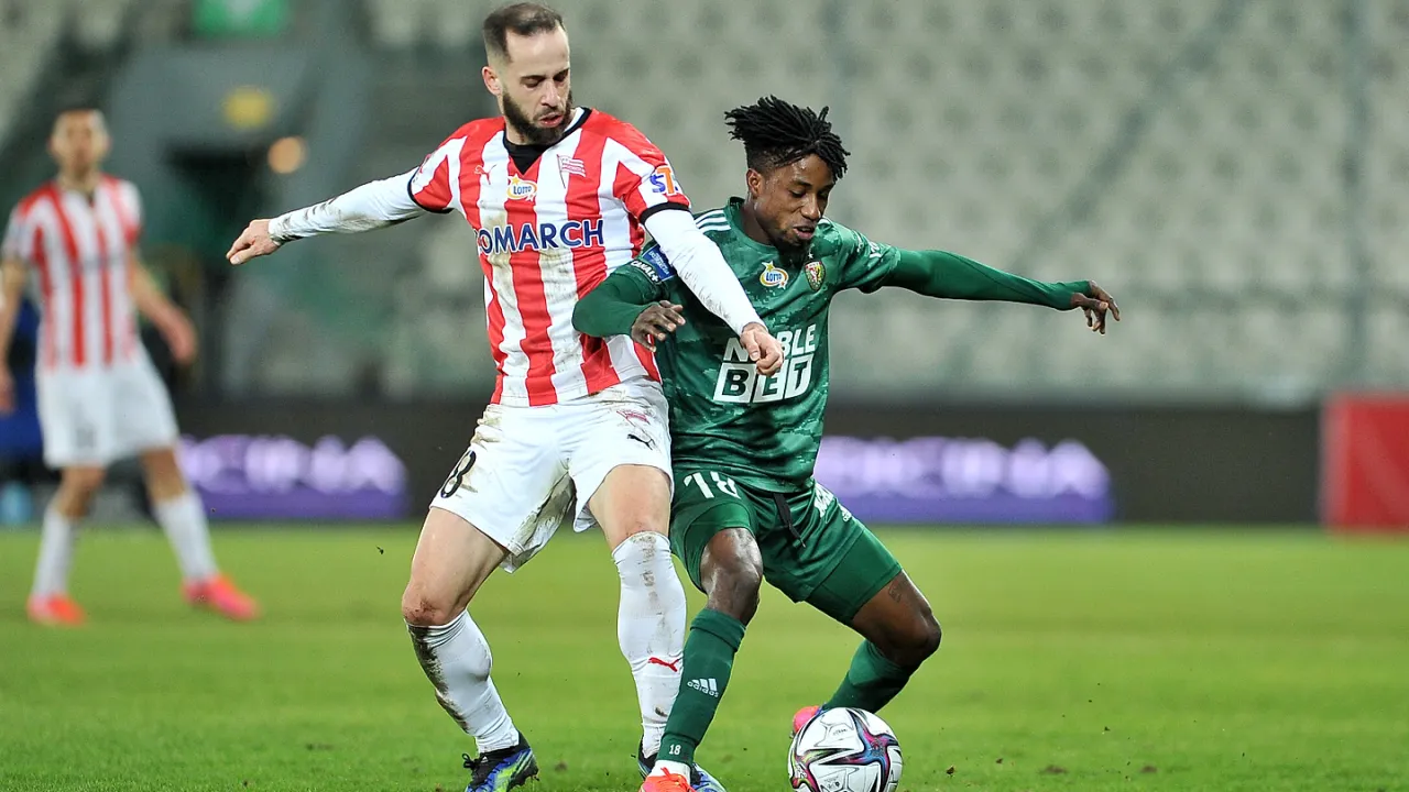 Bilety na mecz ze Śląskiem Wrocław już w sprzedaży!