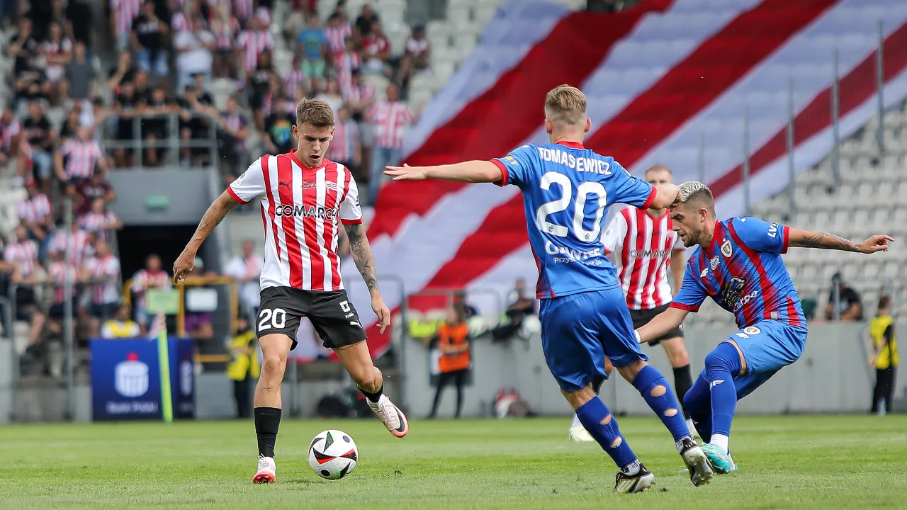 6 w grze - raport wypożyczonych