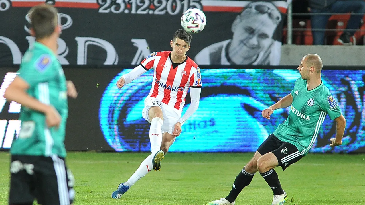 Pasiasty Rozkład Jazdy: 16-22 listopada