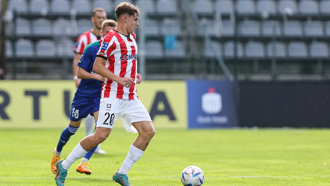 PKO BP Ekstraklasa: Cracovia - Miedź Legnica, poniedziałek, godz. 19:00 [ZAPOWIEDŹ]