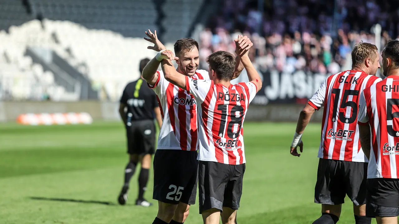 Emocjonujące mecze, opaski kapitańskie i wysokie zwycięstwa - przerwa reprezentacyjna za nami