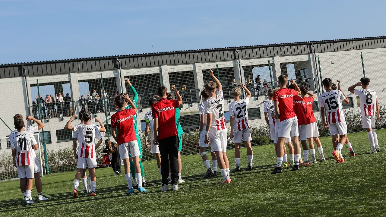 CLJ U-15: Remis na otwarcie rundy wiosennej