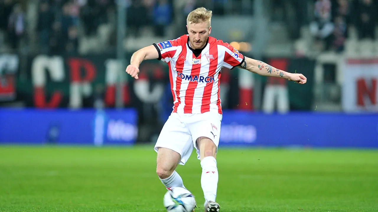 Znamy skład Pasów na mecz w Płocku!