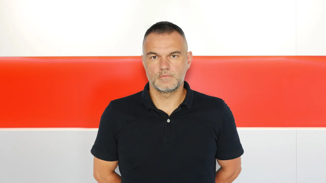 Wojciech Ankowski trenerem drużyny Rezerw!