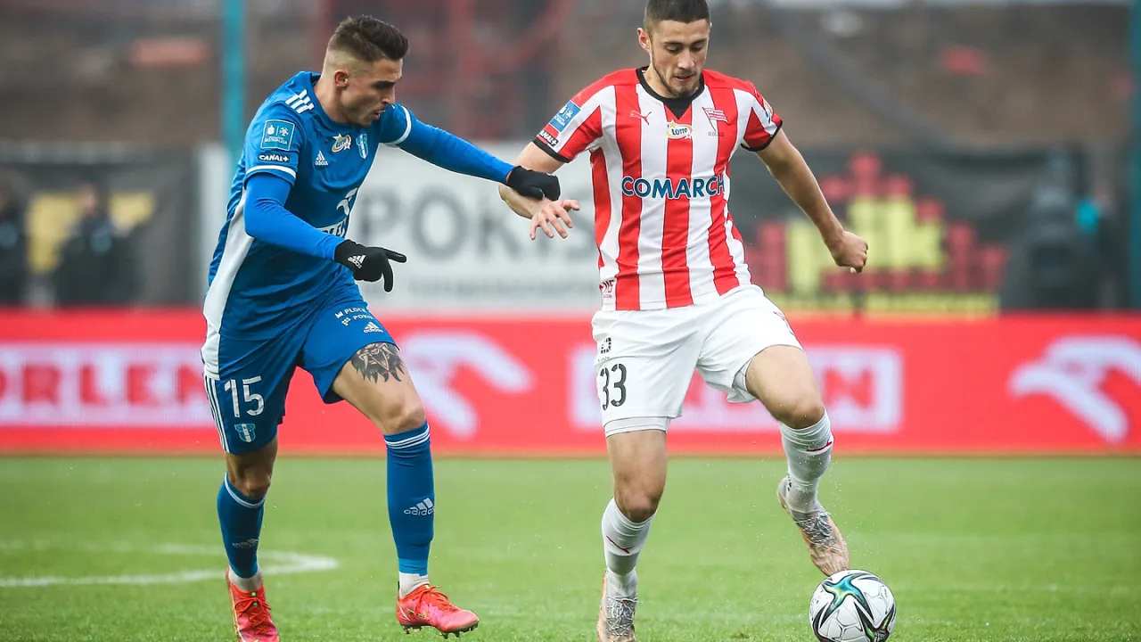 Pasiasty rozkład jazdy 9 - 15 maja