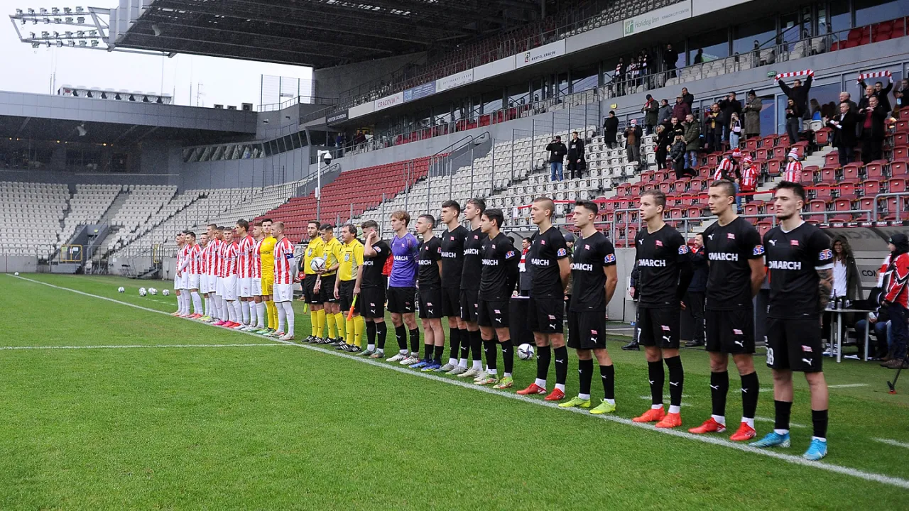 Trening Noworoczny 2022 za nami!