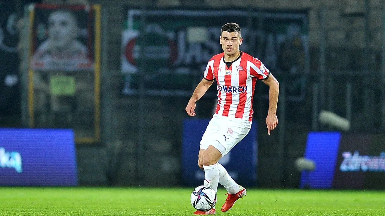 Florian Loshaj powołany do reprezentacji Kosowa!