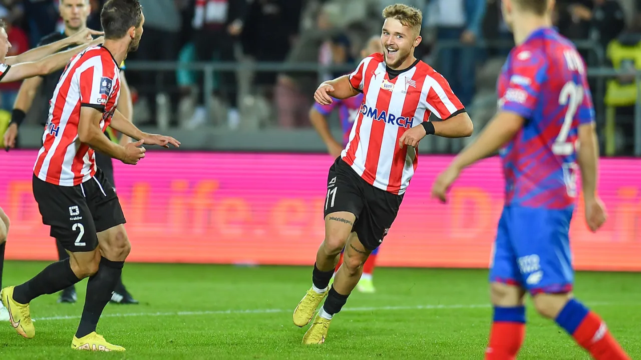 PKO BP Ekstraklasa: Mecz z Rakowem 18 marca