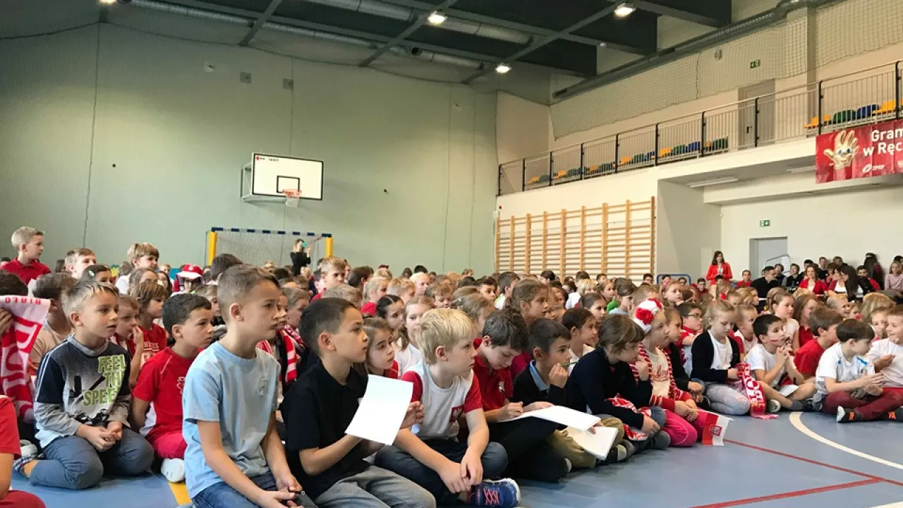 Pasiasty plan lekcji na rok 2021/22 dostępny do pobrania!