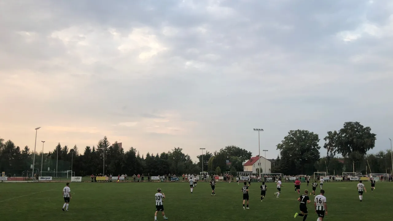 JAKO IV Liga: Odwrócenie wyniku i trzecie zwycięstwo z rzędu!