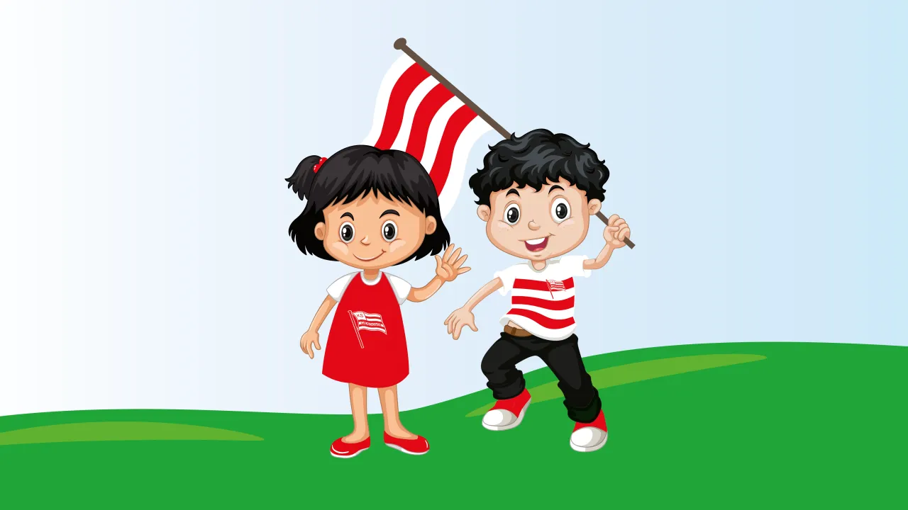 Pasiasty Dzień Dziecka 5 czerwca!