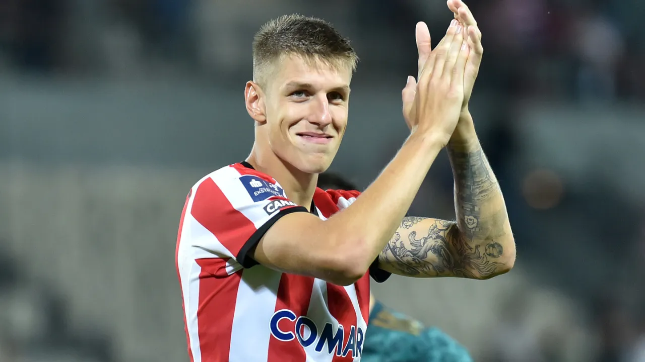 PKO BP Ekstraklasa: Cracovia - Piast Gliwice [SKŁAD]