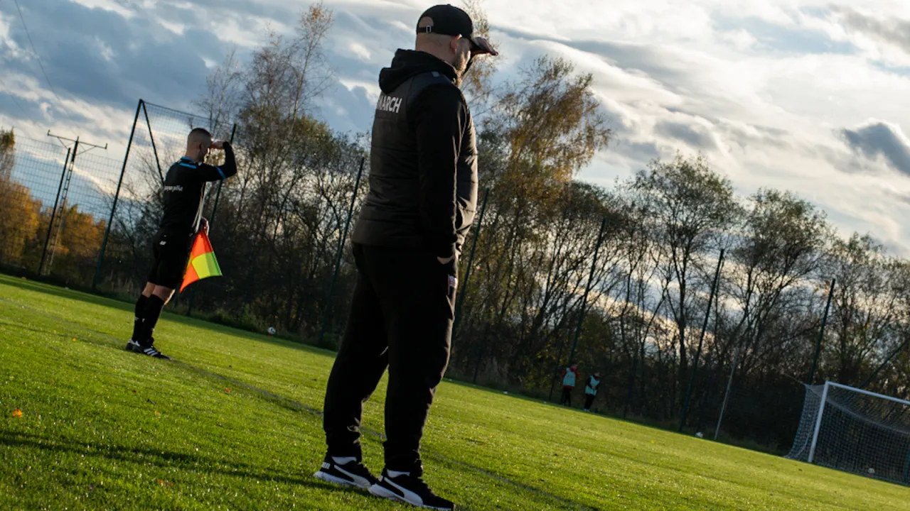 K. Mordak: Czyste konto to dobry prognostyk