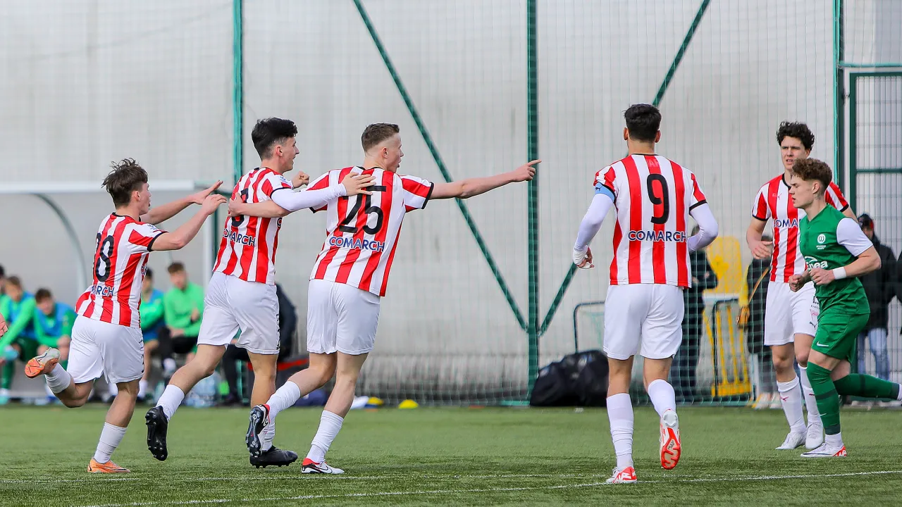 Zapowiedź meczów Akademii [23-24 marca]