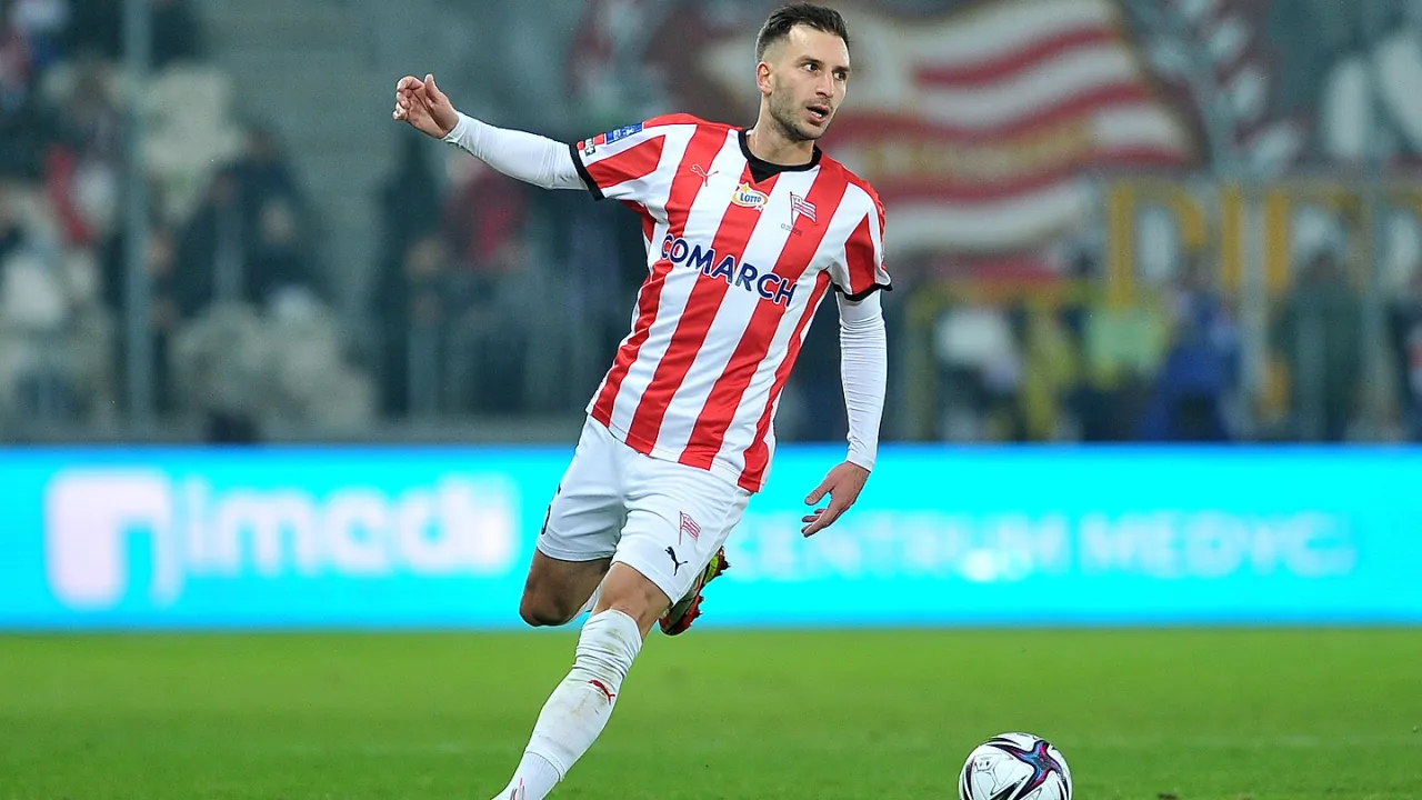 Nasi rywale w Austrii