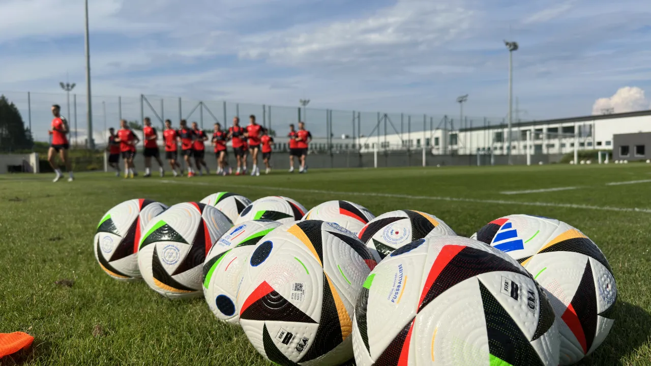 PRZYGOTOWANIA DO SEZONU 2024/2025 ROZPOCZĘTE!