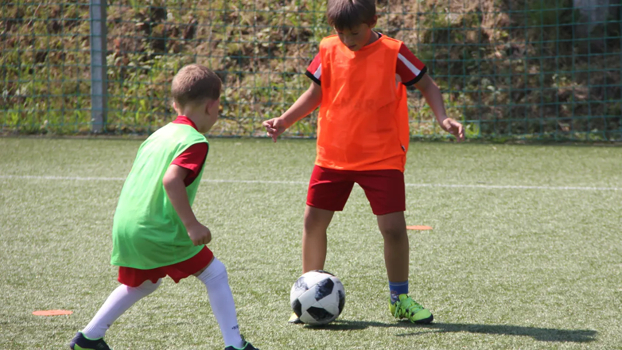 Cracovia Kids: Treningi naborowe dla roczników 2008-14 o stałych porach!