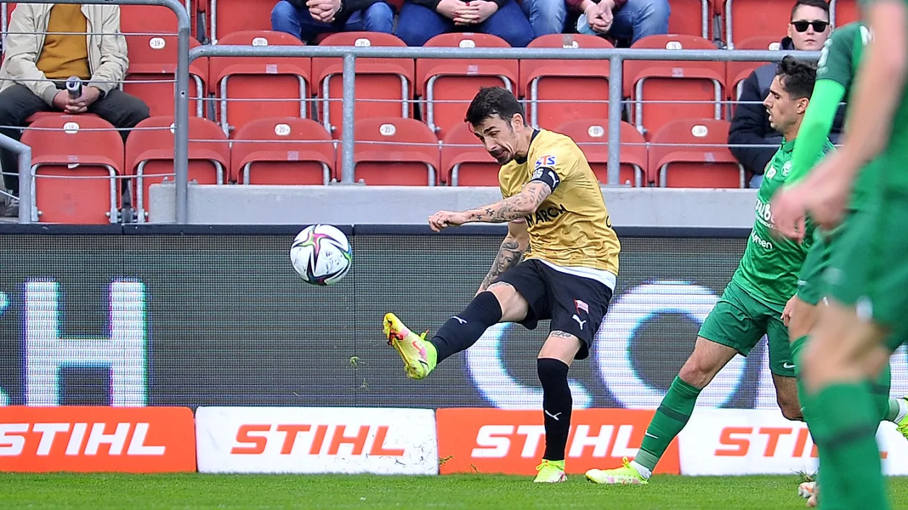 PK BP EKSTRAKLASA: WARTA POZNAŃ - CRACOVIA [SKŁAD]