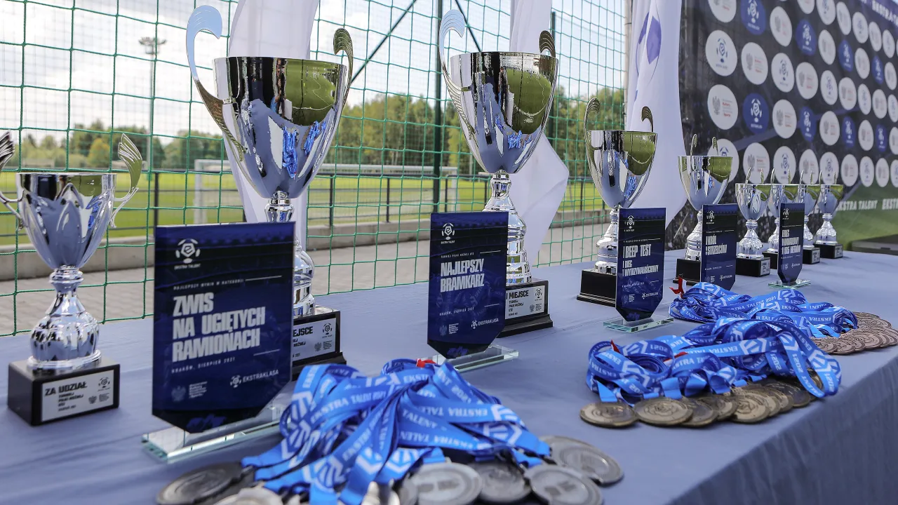 Turniej Ekstra Talent już 26 sierpnia