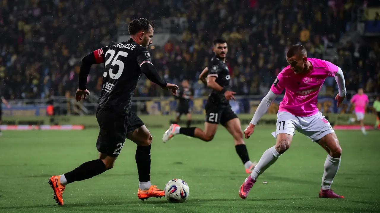 Zapowiedź: Mecz o "sześć" punktów