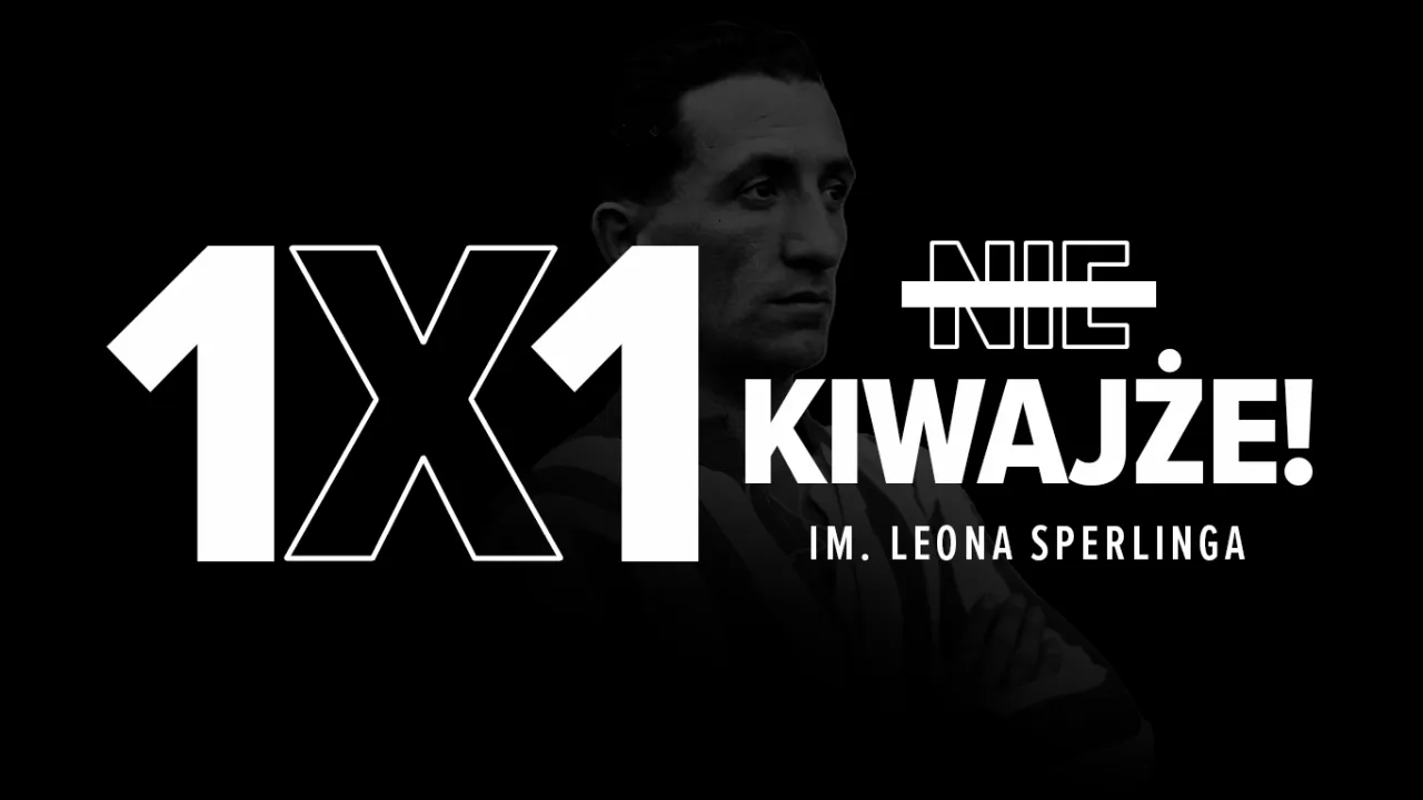 Druga edycja turnieju (nie)Kiwajże! im. Leona Sperlinga 24. czerwca!