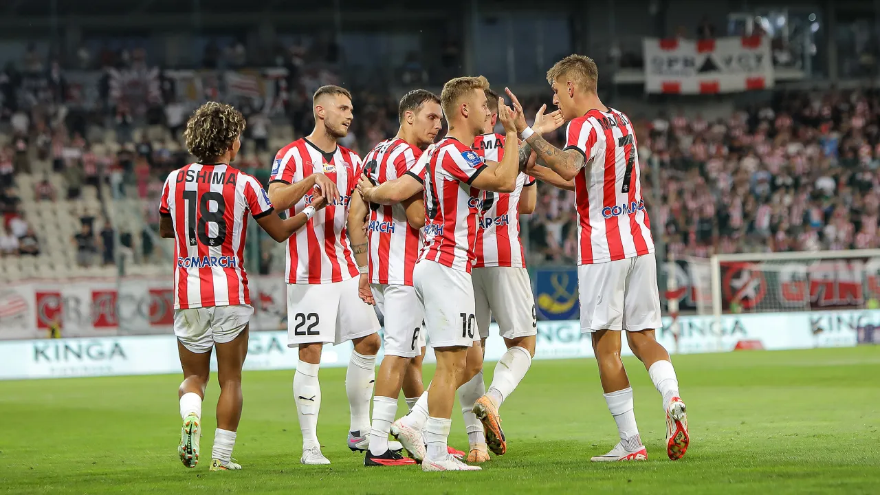 PKO BP Ekstraklasa: Podział punktów na początek tygodnia