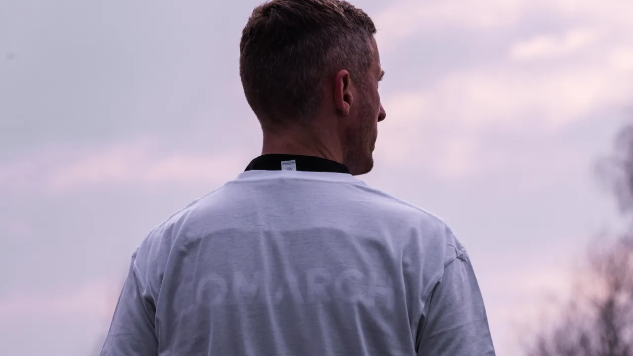 Michał Guja: Próba charakteru zaliczona