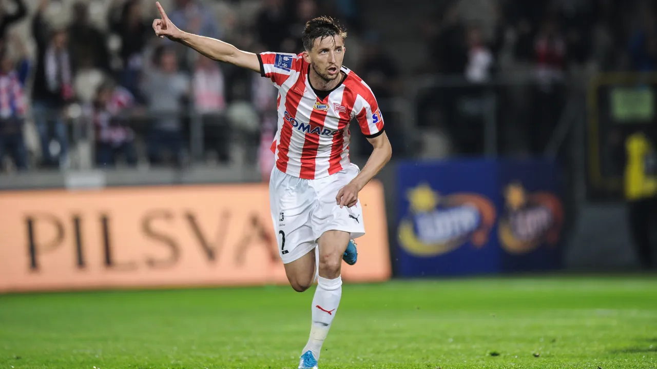 PKO BP Ekstraklasa: Pogoń Szczecin - Cracovia, godz. 20:00