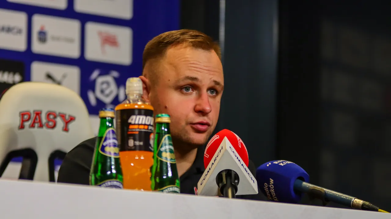 D. Kroczek: Chcemy być gotowi na różne scenariusze