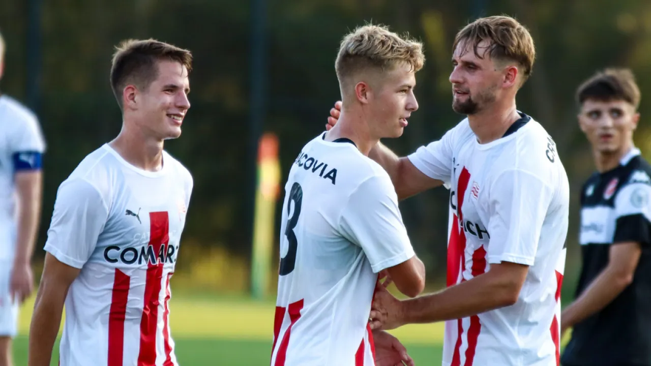 JAKO IV Liga: Powrót na zwycięską ścieżkę