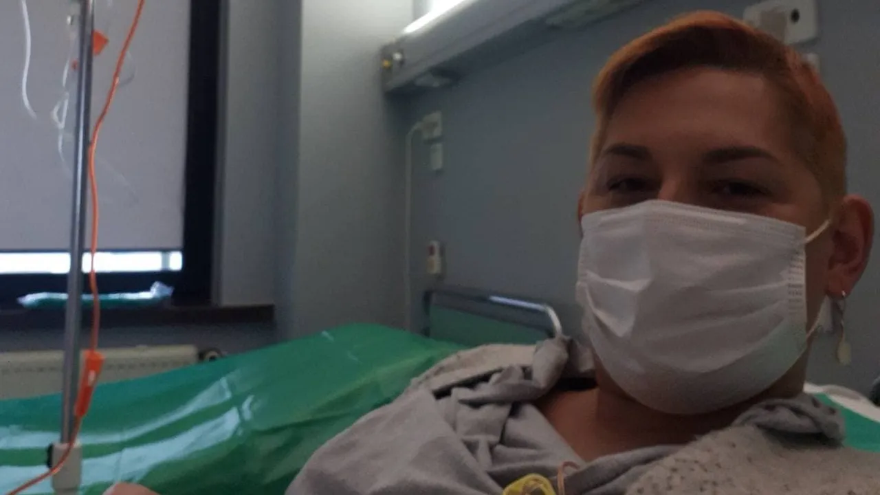 #EkstraPomoc - kluby Ekstraklasy wspierają Aleksandrę!