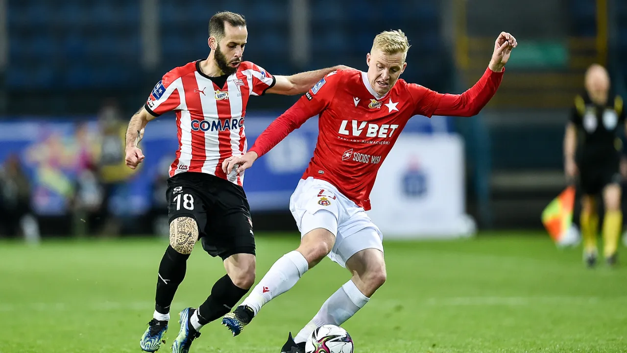 Pasiasty Rozkład Jazdy: 1-7 listopada