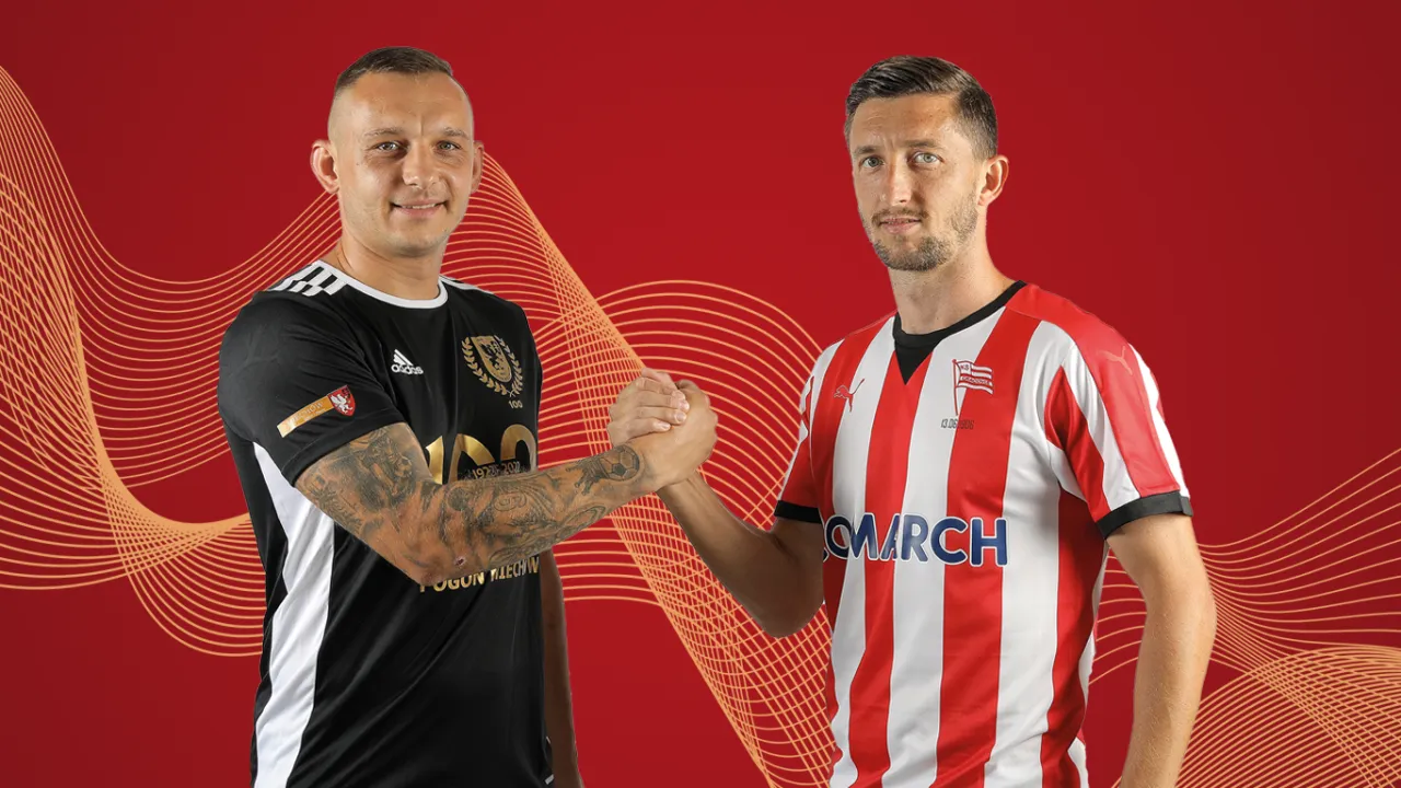 Mecz na 100-lecie Pogoni Miechów już w sobotę!