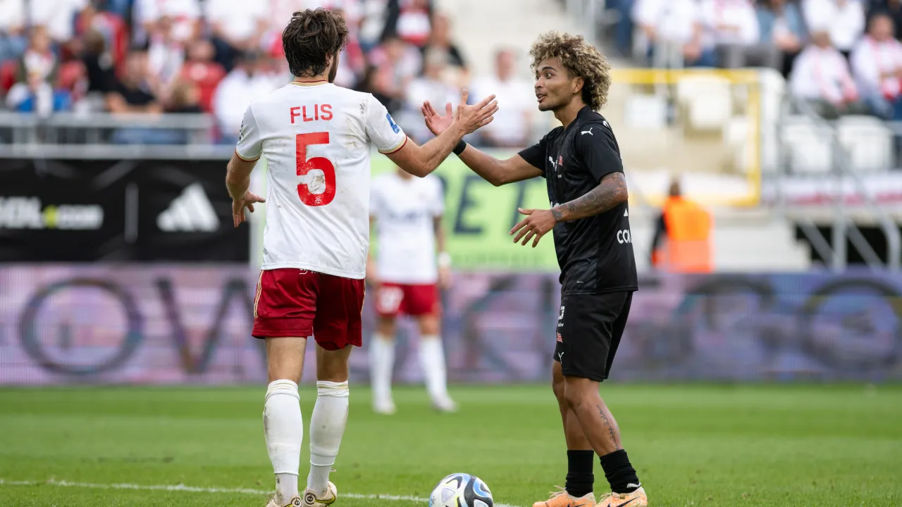 Ponad 100 lat meczów z ŁKS-em [ZAPOWIEDŹ]