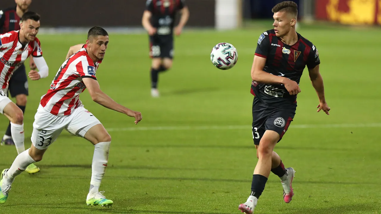 PKO BP Ekstraklasa: Znamy terminarz dwóch pierwszych kolejek