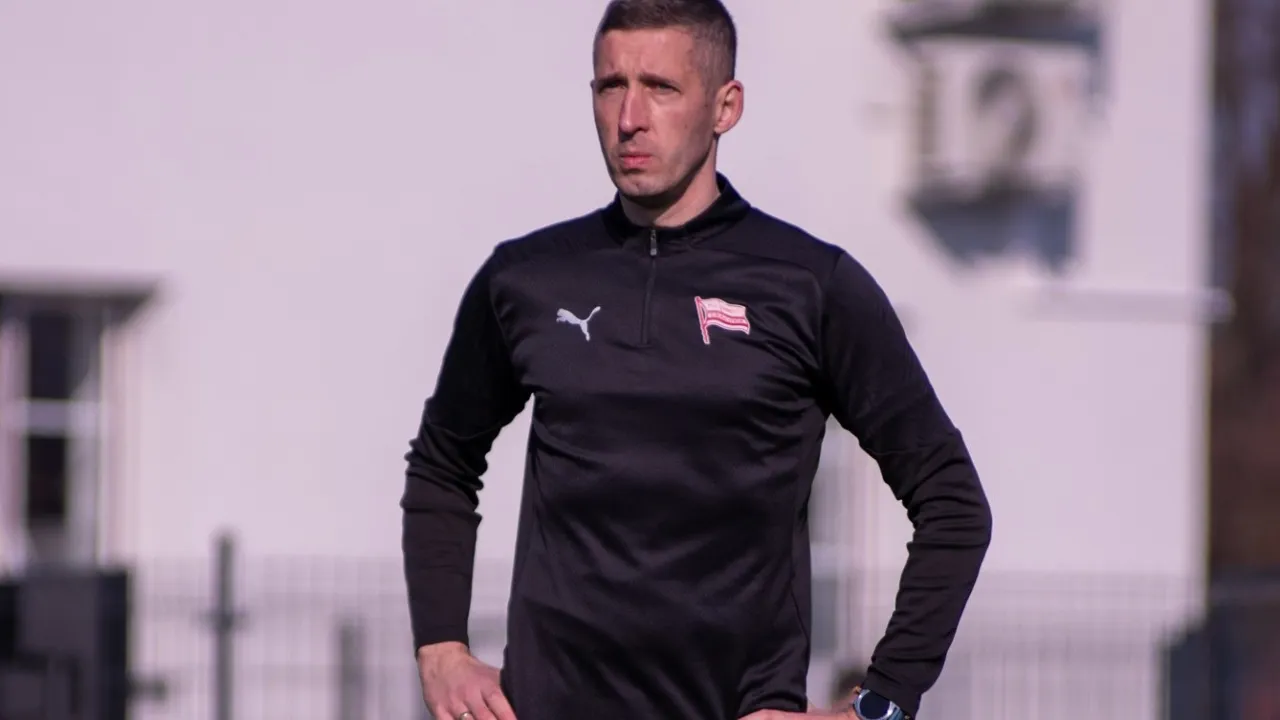 Michał Guja: Musimy walczyć o pełną pulę