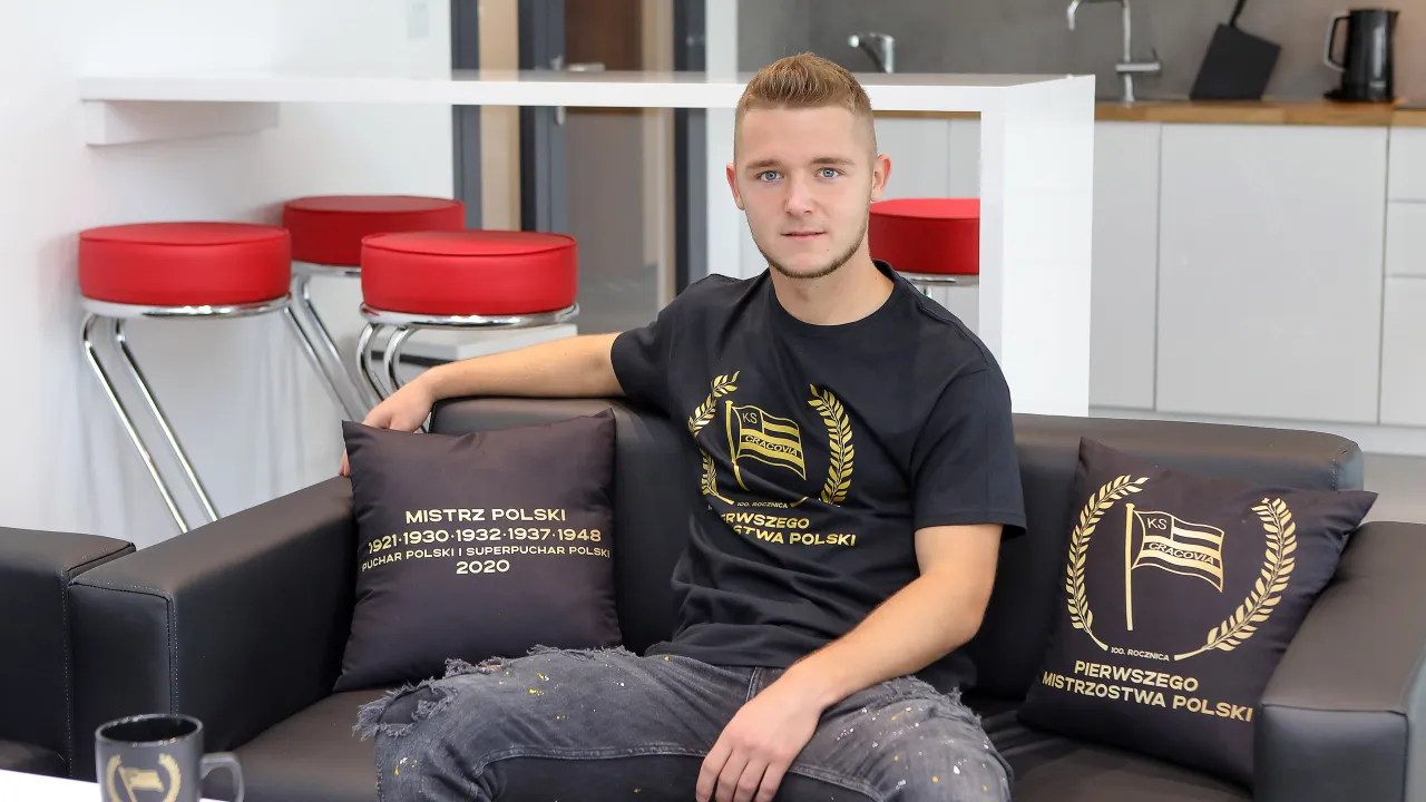 Kolekcja na stulecie pierwszego Mistrzostwa dostępna w naszym Sklepie!