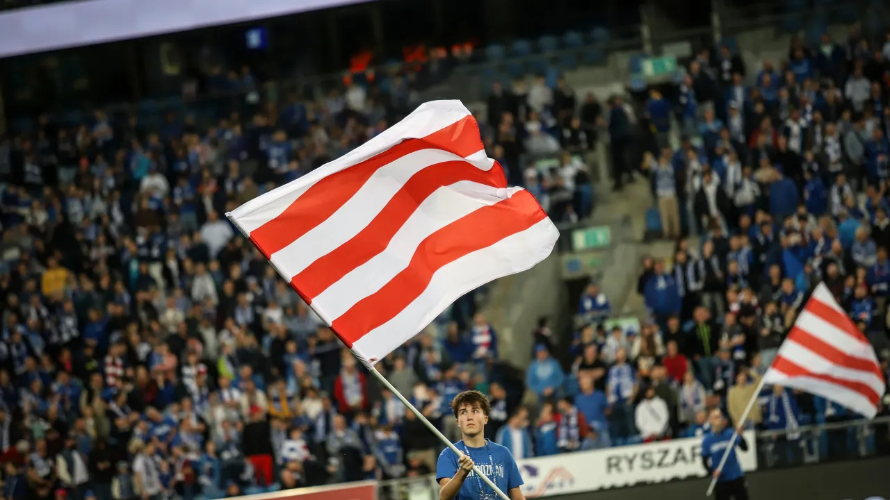 Początek przy światłach. Piątkowy wieczór w Poznaniu na start nowego sezonu