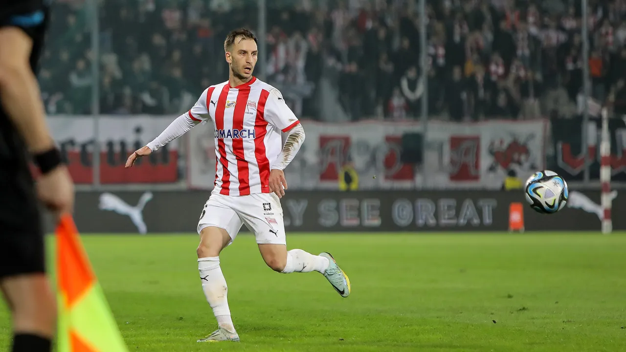 Otar Kakabadze powołany do reprezentacji Gruzji!