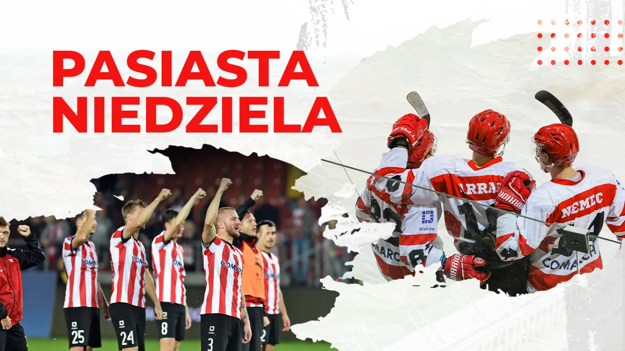 Akcja Pasiasta Niedziela dla karnetowiczów