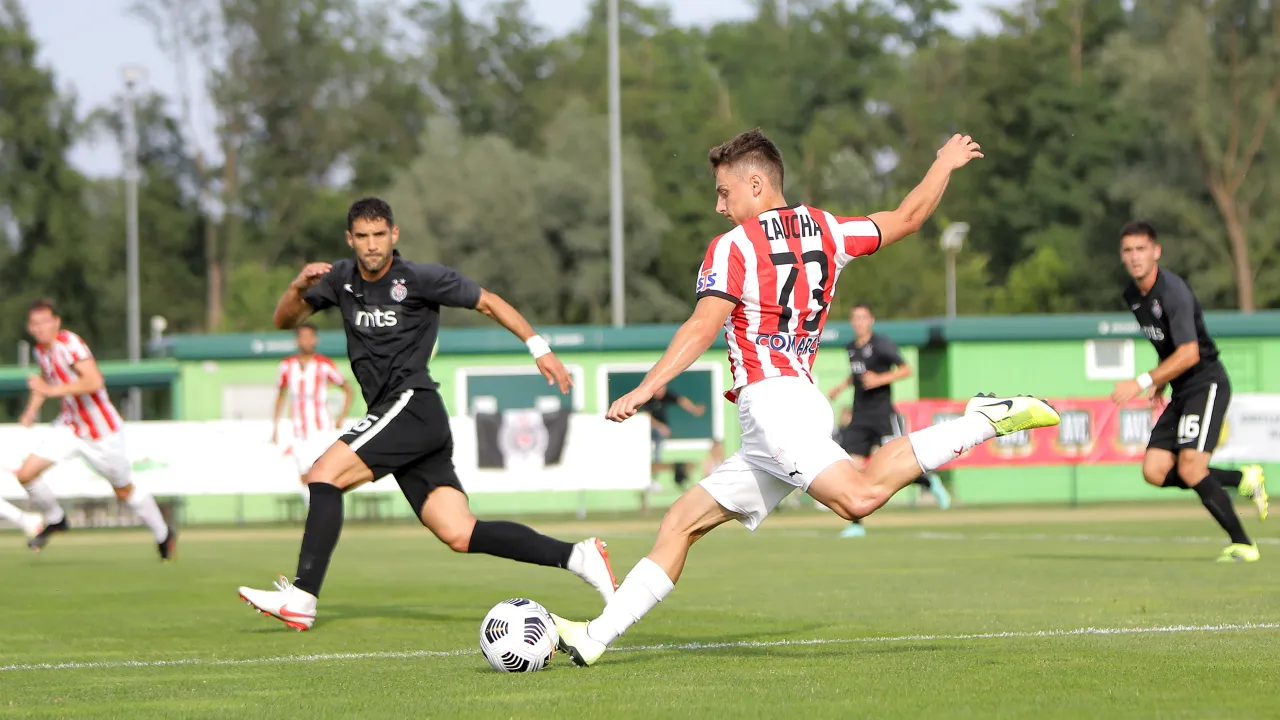 Pasiasty Rozkład Jazdy: 12-18 lipca