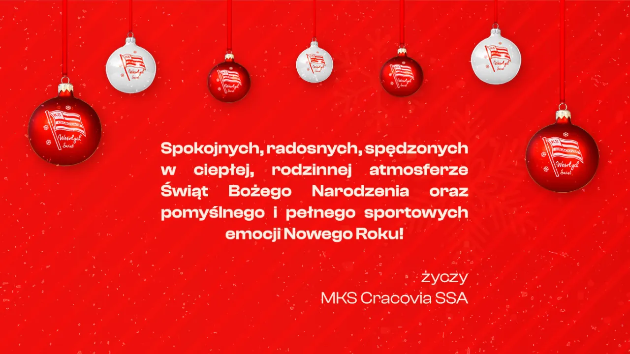 Wesołych Świąt!
